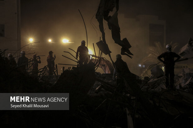 آبادان ۱۳۰ روز بدون شهردار / ترکشهای متروپل بلای جان مدیریت شهری