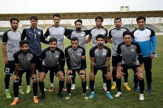  رضا طلایی‌منش گزینه طلایی شهرداری در لیگ دسته اول فوتبال کشور