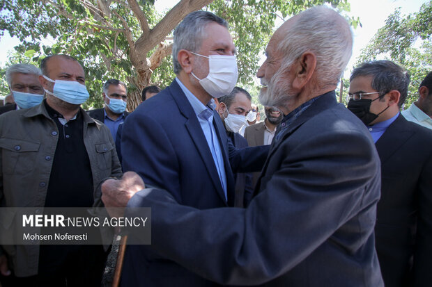 استانی که کارگاه سازندگی میشود/تغییر ریل اقتصاد درسرزمین قناتها