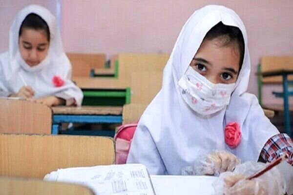 ثبت نام ۳۰۴ هزار دانش آموز کرمانشاهی در مدارس