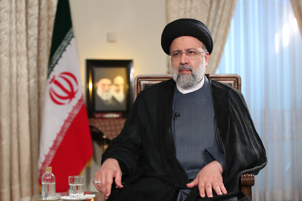 رئیس جمهور وارد پیشوا شد رئیس جمهور وارد پیشوا شد