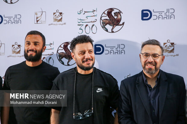 بلیت ۷۰۰ هزار تومانی کنسرت از کجا آمد؟/ تهیهکننده: هدف پول نیست!