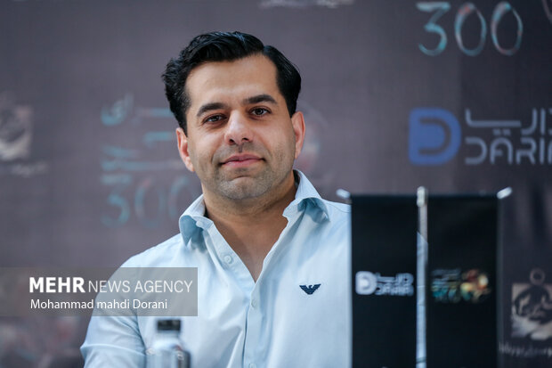 بلیت ۷۰۰ هزار تومانی کنسرت از کجا آمد؟/ تهیهکننده: هدف پول نیست!