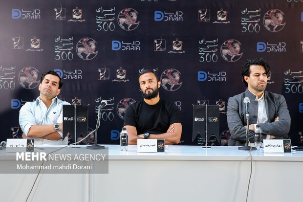 بلیت ۷۰۰ هزار تومانی کنسرت از کجا آمد؟/ تهیهکننده: هدف پول نیست!