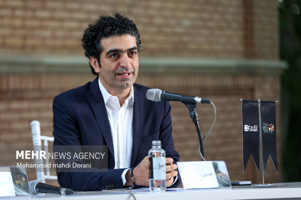 بلیت ۷۰۰ هزار تومانی کنسرت از کجا آمد؟/ تهیهکننده: هدف پول نیست!