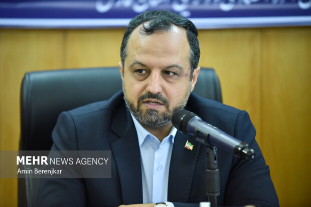 پروژههای پیشران از منابع عمومی برخوردار میشوند پروژههای پیشران از منابع عمومی برخوردار میشوند