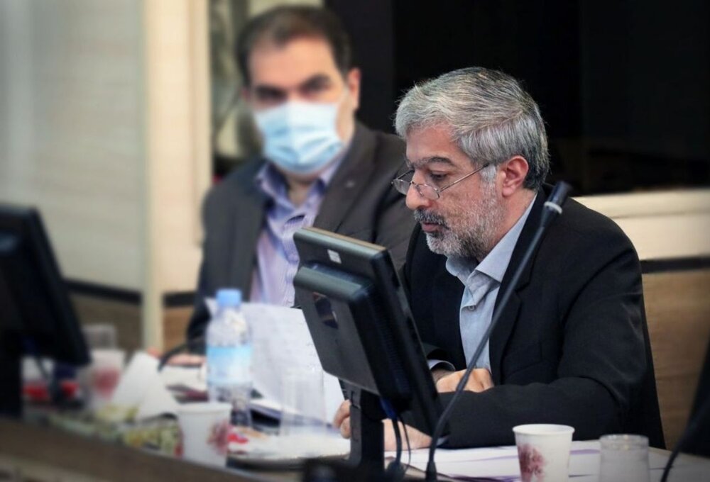 اجرای ۴۵۳ کیلومتر شبکه جمع آوری بهداشتی فاضلاب در رشت اجرای ۴۵۳ کیلومتر شبکه جمع آوری بهداشتی فاضلاب در رشت