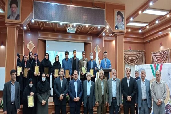 نخستین جشنواره رسم جوانمردی در کرمانشاه برگزار شد