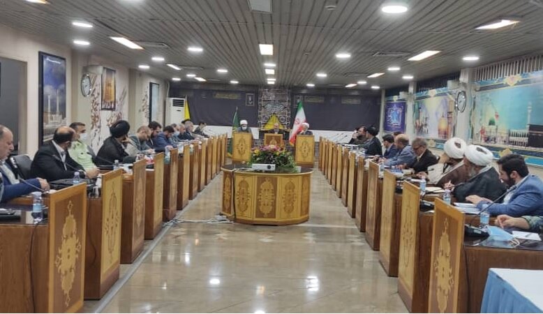 اربعين،فرهنگي،ستاد،كميته،آموزشي،توجه،مركزي،مسائل،دبير،مراسم، ...