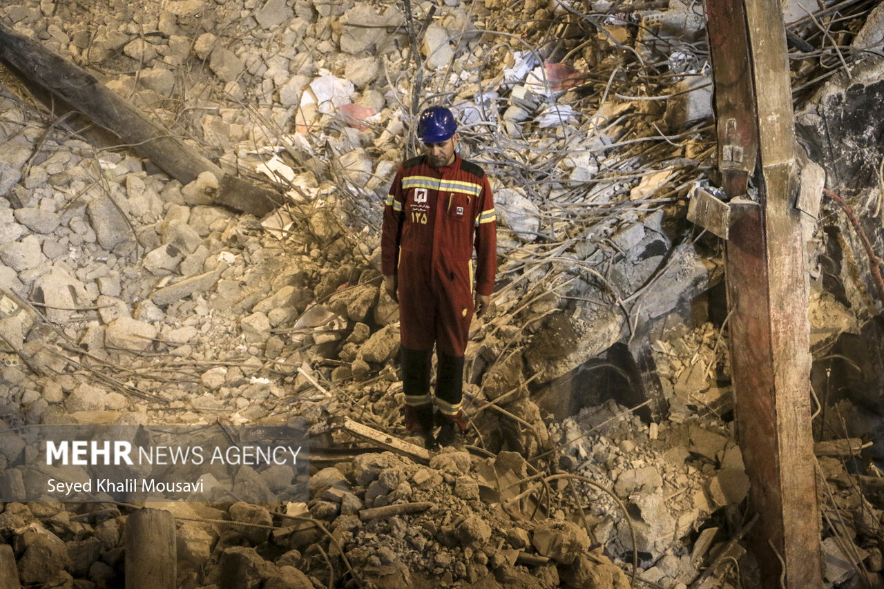 جلوی متروپلهای شمال را بگیرید