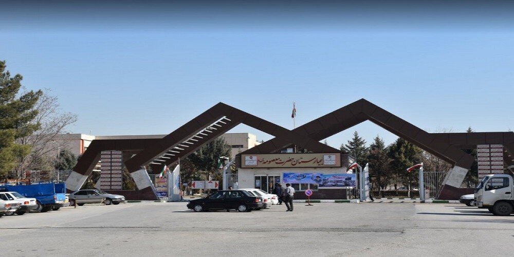 ضرورت جلوگیری از ساخت متروپلها در کرمانشاه/صدور اخطار ناایمنی