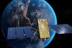 چین برای افزایش دقت ناوبری خودروهای خودران ماهواره پرتاب کرد