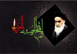اندیشه‌های امام خمینی(ره)بهترین الگوبرای متولیان امردر انقلاب است