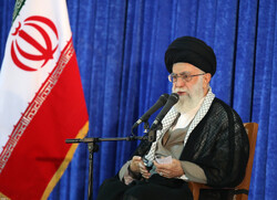 رہبر معظم انقلاب اسلامی کل بروز ہفتہ حرم مطہر امام خمینی (رہ)  ميں عظیم اجتماع سے خطاب کریں گے