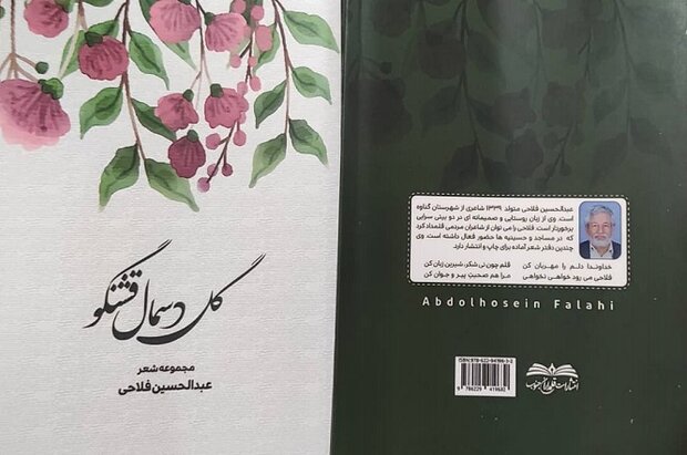 «گل دستمال قشنگو» رونمایی شد