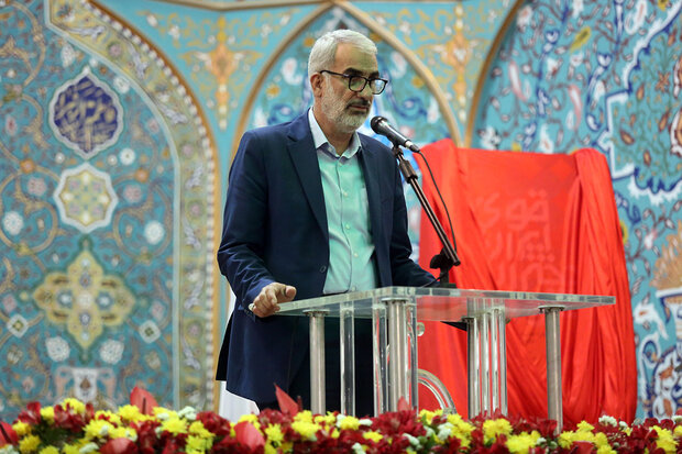 وزیر آموزش و پرورش به دیواندره سفر می کند وزیر آموزش و پرورش به دیواندره سفر می کند