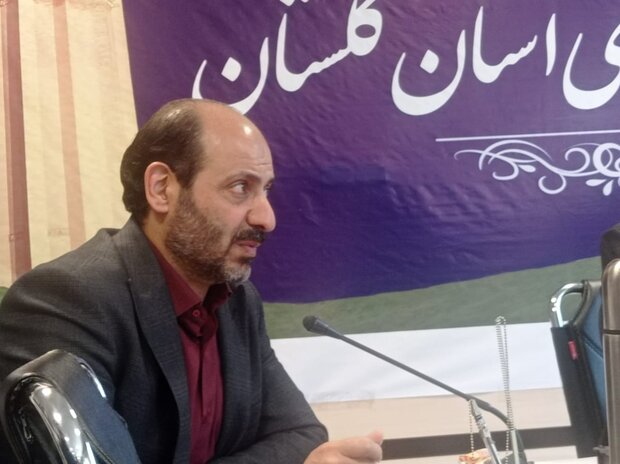 تمام زندانیان غیرعمد مالی گلستان تا پایان سال آزاد می شوند
