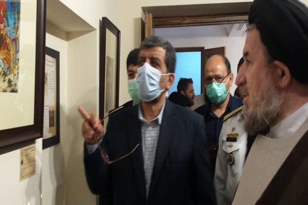 تبریز هویت ایران است