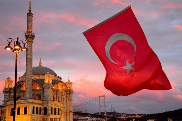 UN approves Turkey's request to change name to Türkiye