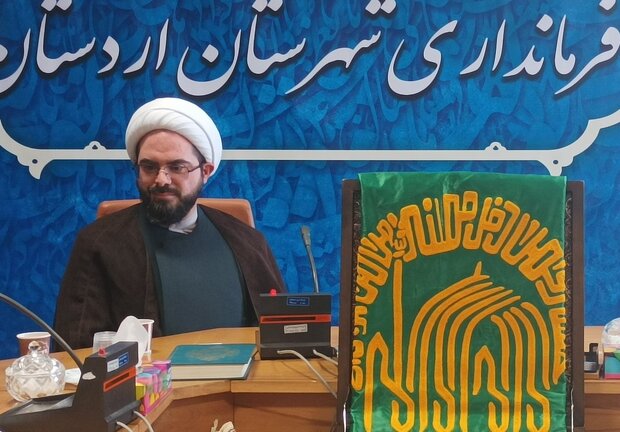 ۶۵ کاروان «زیر سایه خورشید» در کل کشور مشغول خدمت رسانی هستند