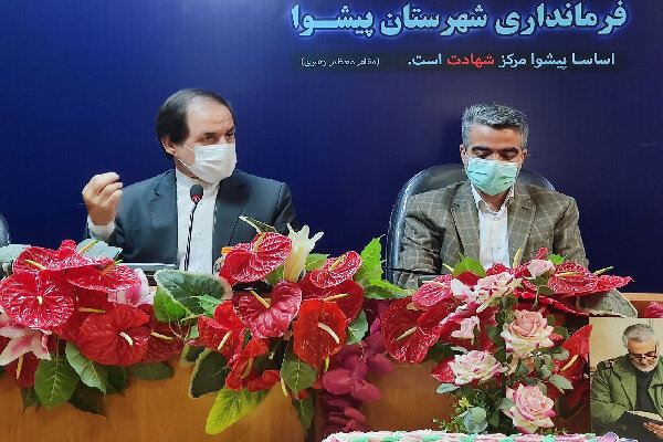 نقش بانوان در تحولات اجتماعی فرهنگی و سیاسی غیرقابل انکار است