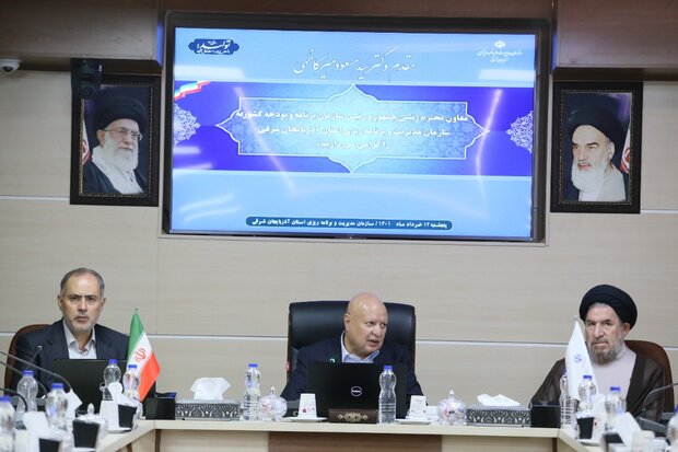 رشد اقتصادی در صورت ادامه تحریمها هم محقق میشود