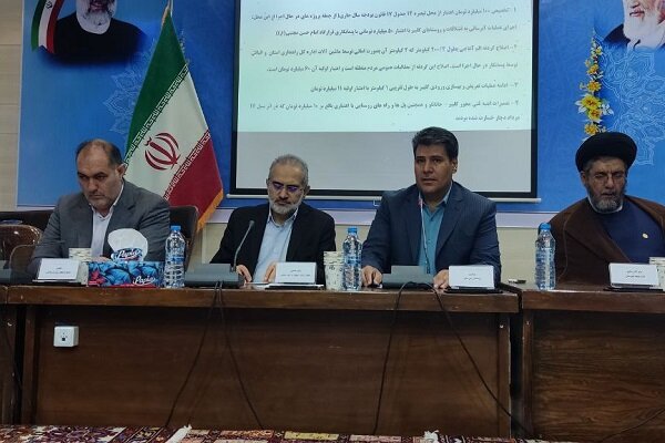 خسارتهای سیل مرگبار ۱۷ مرداد ۱۴۰۰ کلیبر هنوز پرداخت نشده است