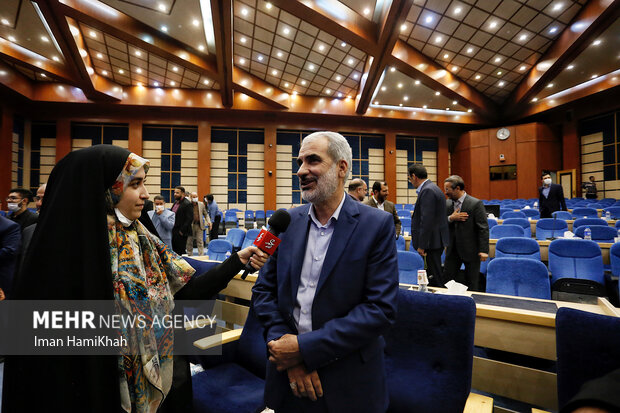 سفر وزیر آموزش پرورش به همدان