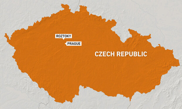 Nursing home fire kills at least two people in Czech Republic