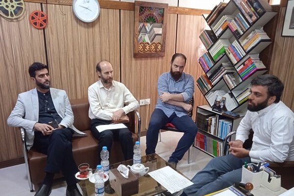 تأمین اعتبار ۷۵۰ میلیون تومانی برای تکمیل پروژه سینما جوان گیلان