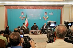 President Raeisi's visit to East Azarbaijan province