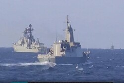 روسيا تحرّك أسطول المحيط الهادئ وتجري تدريبات في منطقة بحرية بعيدة