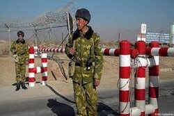 درگیری در مرز تاجیکستان و قرقیزستان با یک کشته و چند زخمی