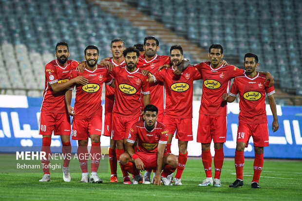 آخرین تغییرات جدول لیگ برتر / پرسپولیس به 5 امتیازی استقلال رسید