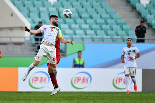 مهدویکیا با کدام کارنامه سرمربی امید شد/ تیم ملی آموزشگاه نیست