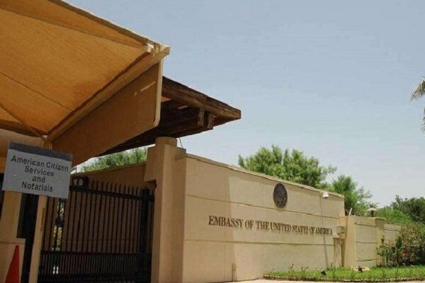 کاردار سفارت آمریکا در کویت احضار شد