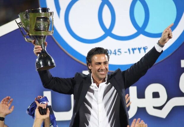 تکرار اتفاق استقلال برای مجیدی در اتحاد / دستیابی به بزرگترین آرزو