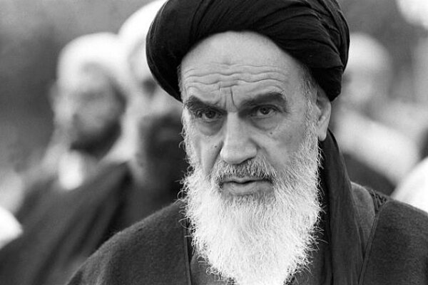 Ruhollah Khomeini; From birth to demise Ruhollah Khomeini; From birth to demise
