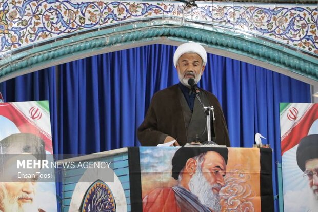 مهار تورم و گرانیها با جدیت بیشتری توسط مسئولان دنبال شود