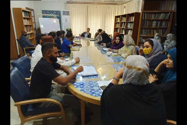 خبرهایی فرهنگی از لاهور؛ از جشن میلاد حضرت معصومه تا فارسی آموزی