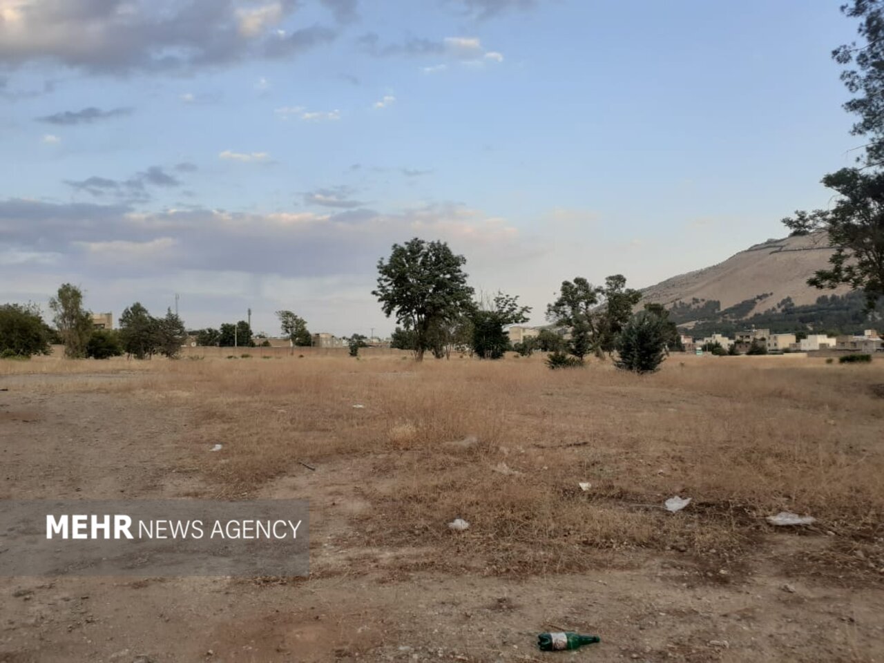 جزئیات جدید از ماجرای پادگان ۰۷/ پیمانکار: من پول نقد میخواهم!