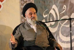 هدف قیام ۱۵ خرداد تشکیل حکومت اسلامی بود