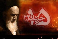 جمهوری اسلامی برپایه مکتب امام خمینی (ره) معادلات جهان رابرهم زد