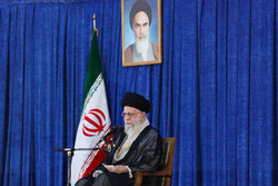 Leader’s speech on Imam Khomeini’s 33rd demise anniversary