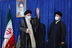 مراسم سالگرد ارتحال امام خمینی (ره) فردا با سخنرانی رهبر انقلاب برگزار می‌شود