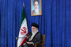 سخنرانی رهبر انقلاب در مراسم سالگرد رحلت امام خمینی (ره)