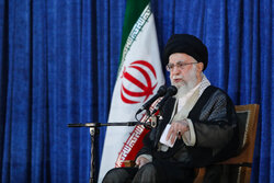 Leader praises IRGC for retaliating act of piracy recently