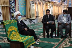 حضور دو گروه خادمان رضوی در استان بوشهر/ ۴۳۰ برنامه اجرا می‌شود