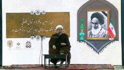 انقلاب اسلامی الگویی برای آزادی‌خواهان جهان