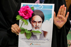 اسلامشهر آماده ایام سالگرد ارتحال امام خمینی(ره) است